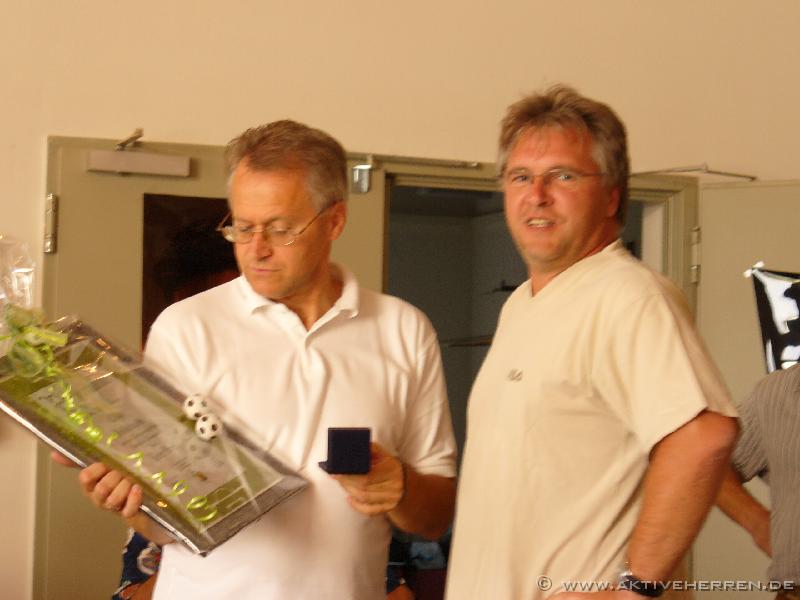 Sommerfest und Balkon 090 